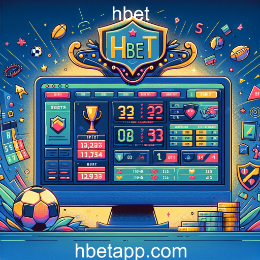 O Mundo das Apostas no Hbet: Uma Nova Era de Jogos Online