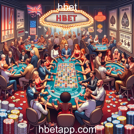 Descubra a Categoria 'Saque' no Hbet: O Jogo que Estimula Seu Vocabulário