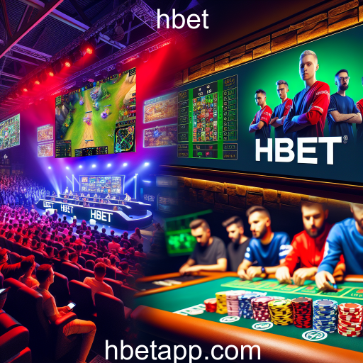 A Ascensão dos Jogos de Eventos: Conectando Jogadores em Todo o Mundo