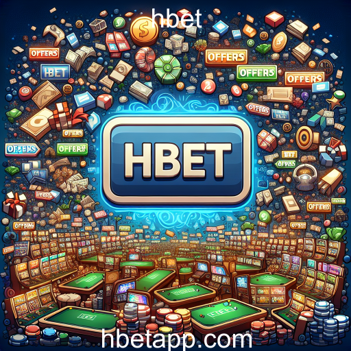 Descubra as Ofertas Imperdíveis da Categoria de Jogos do hbet