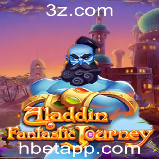 Descubra a Magia do Jogo Aladdin com HBet