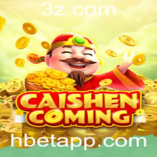 CAISHENCOMING: Descubra o Novo Universo de Entretenimento com hbet