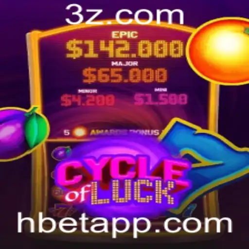 Explorando o Jogo CycleofLuck: Um Mergulho nas Regras e Noções Básicas