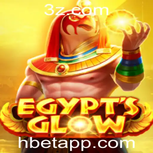 Descubra os Segredos do Jogo 'EgyptsGlow' e Conheça Suas Regras Fascinantes