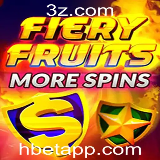 FieryFruitsMoreSpins: Um Mergulho no Universo dos Jogos de Slot