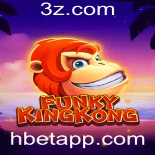 Explorando FunkyKingKong: O Novo Fenômeno dos Jogos com Hbet