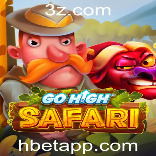 Descubra a Aventura em 'GoHighSafari': Um Novo Desafio no Mundo dos Jogos