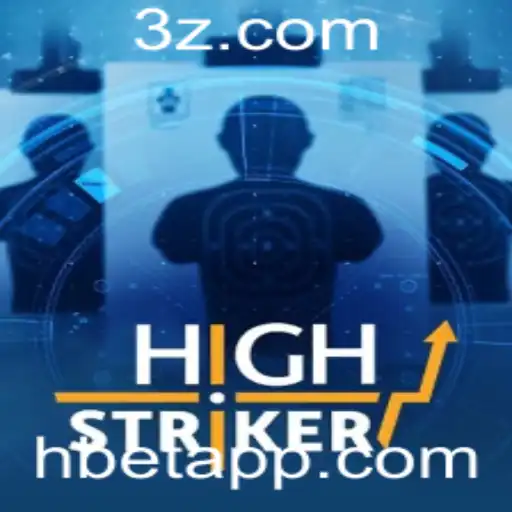 Descubra o Jogo HighStriker e as Regras do hbet