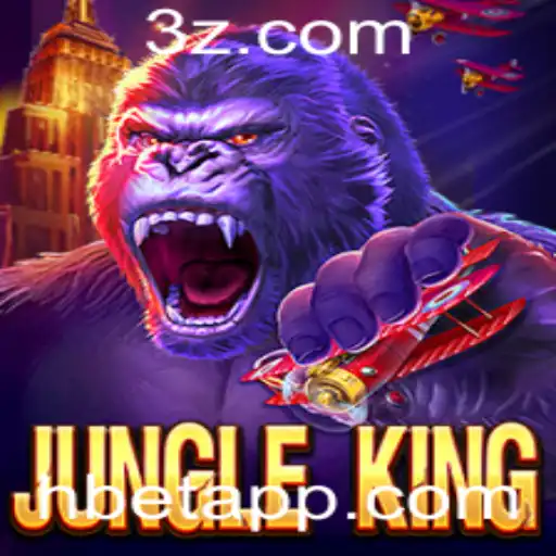 Explorando JungleKing: O Novo Fenômeno dos Jogos com Hbet