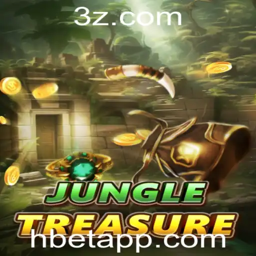 Explorando o Mundo do JungleTreasure: Um Guia Completo