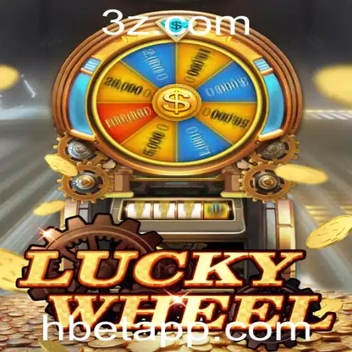 Descubra o Empolgante Mundo de LuckyWheel com a Palavra-Chave Hbet