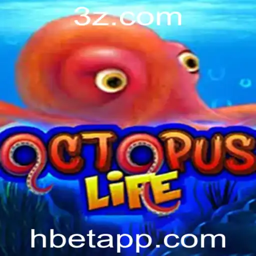Explorando o Universo de OctopusLife e a Estratégia de Jogo hbet