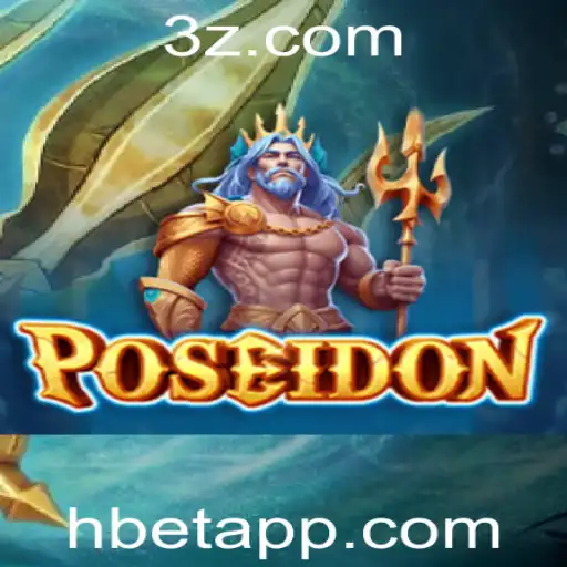 Poseidon: Explorando o Mundo Emocionante de Hbet