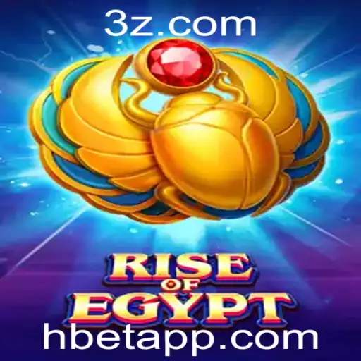 Descubra as Maravilhas do Jogo RiseOfEgypt