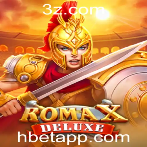 Explorando o Universo de RomaXDeluxe: Um Jogo Inovador de Estratégia e HBet