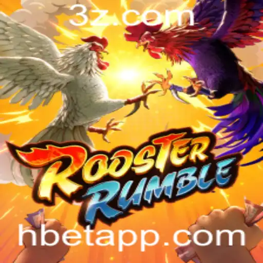 RoosterRumble: Descubra o Fenômeno dos Jogos eSports com Hbet